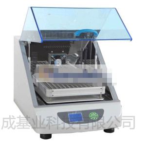 上海一恒THZ-100B恒温培养摇床